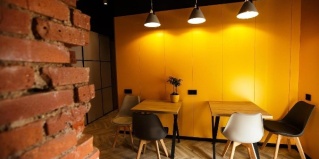 Калининград: Капсульные отели Hostel 2028