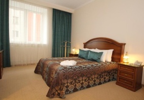 Отель Гольфстрим в Республике Татарстан