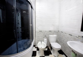 Отель Русь в Новороссийске