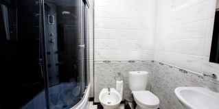 Новороссийск: Отель Русь