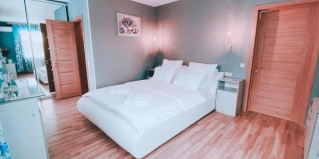 Домодедово: Отель Hotel-city