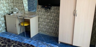 Геленджик: Гостевой дом 222