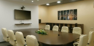 Балаково: Отель Салют