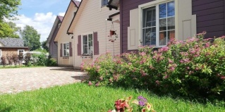 Печоры: Коттедж Печоры-дом