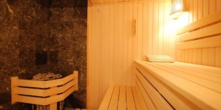 Волоколамск: Отель Николь