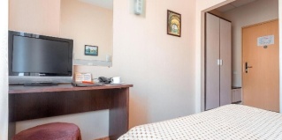 Санкт-Петербург: Отель Herzen House