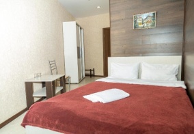 Отель Глобус в Калуге