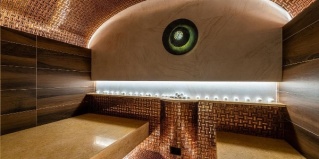 Санкт-Петербург: Отель Kravt Nevsky Hotel&SPA