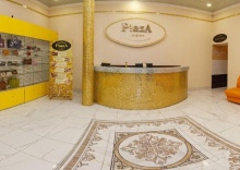 Мичуринск: Отель Spa-hotel Plaza