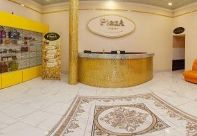 Отель Spa-hotel Plaza в Тамбовской области