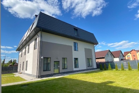 Великий Новгород: Гостевой дом 65Home