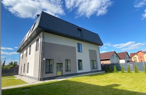 Великий Новгород: Гостевой дом 65Home minihotel