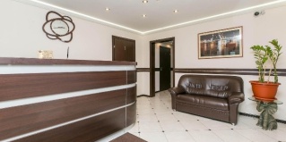 Тельмана: Отель Прогресс