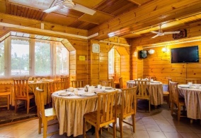 Хостел BaikalSki в Иркутской области