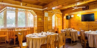 Байкальск: Хостел BaikalSki