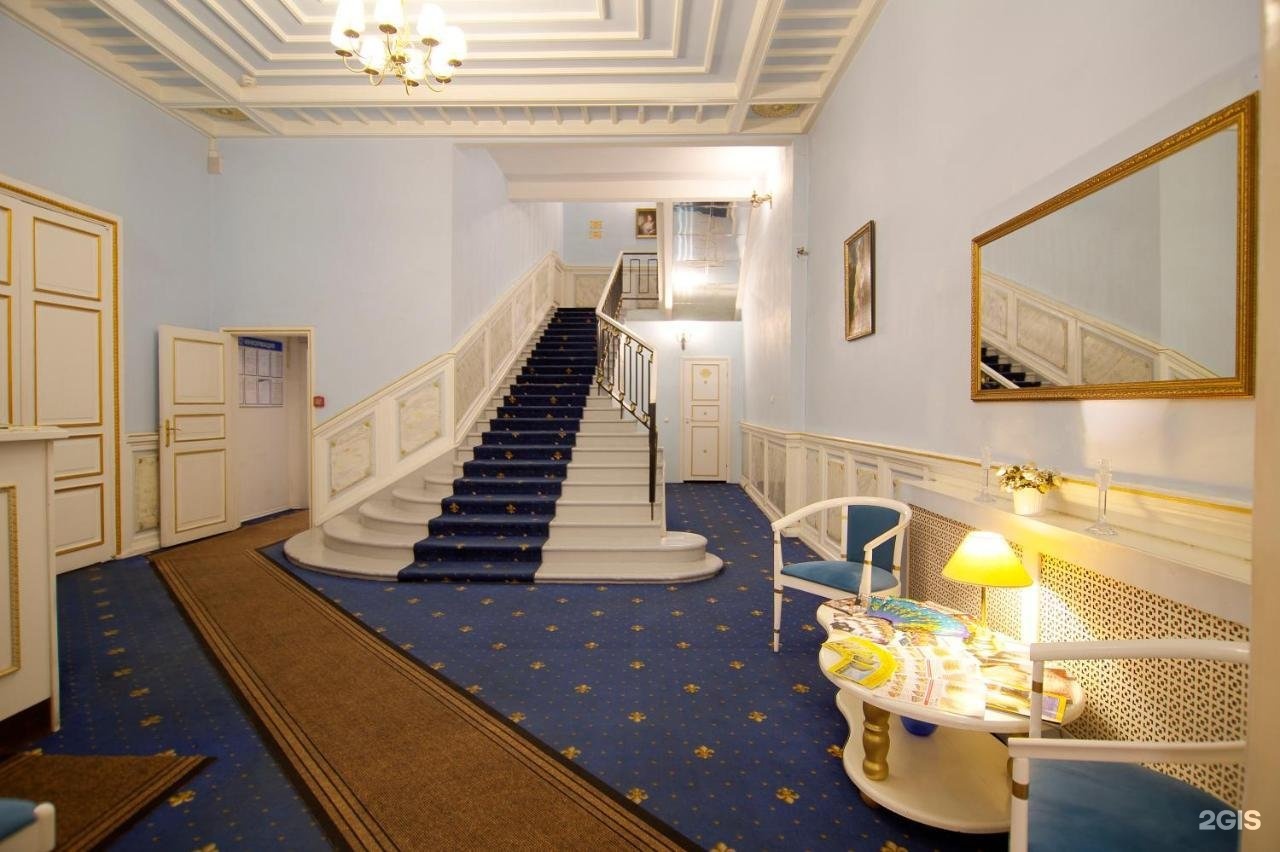 отель англия санкт петербург