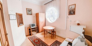 Курск: Отель Smart Hotel KDO Курск