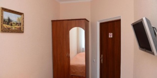 Нижнекамск: Отель Ял