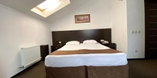 Краснодар: Отель Floret