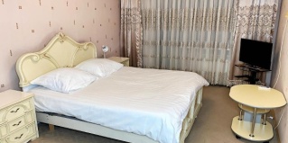 Екатеринбург: Отель Дом артистов цирка