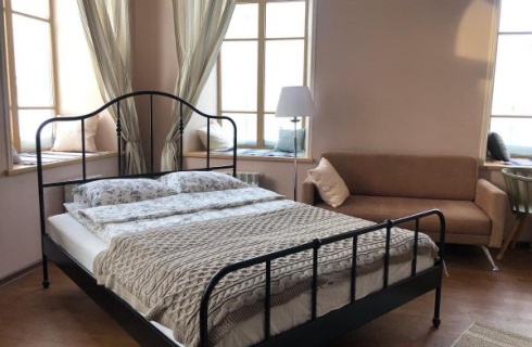 Пермь: Хостел Дом Демидовых