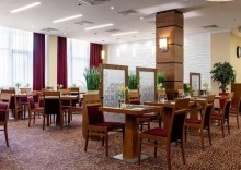 Красноярск: Отель Hilton Garden Inn