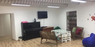 Казань: Капсульные отели Кот на крыше