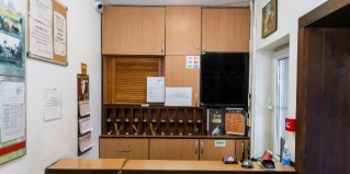 Ям-Ижора: Отель Ям