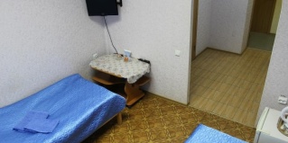 Мышкин: Коттедж На Лесной