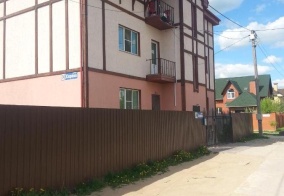 Коттедж В Белкино в Калужской области