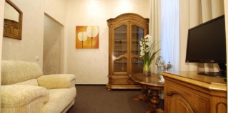 Волоколамск: Отель Николь