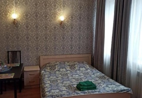 Отель Ренессанс в Таганроге