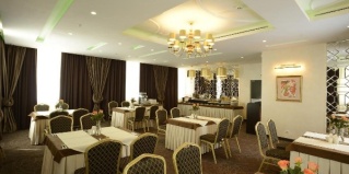 Пермь: Отель Art Hotel