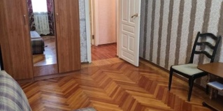 Каневская: Отель Колос
