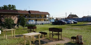 Должанская: Гостевой дом Комфорт, гостиница