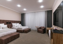 Пятигорск: Отель Central City Hotel Pyatigorsk