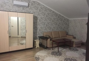 Отель Гранд в Кизляре