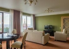 Ижевск: Отель Cosmos Izhevsk Hotel