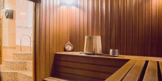 Ижевск: Отель Гавань