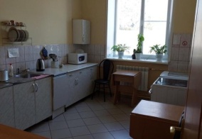 Отель Комфорт в Серове