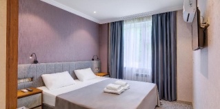 Химки: Отель Mon Ami