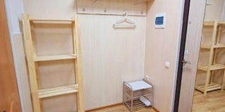 Чайковский: Отель Уют