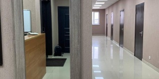 Астрахань: Хостел Привокзальная