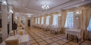 Ростов: Отель Селивановъ