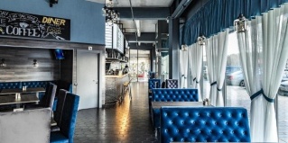 Москва: Отель Аструс