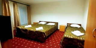 Санкт-Петербург: Отель Svarog art hotel