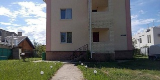 Казань: Отель Отрада