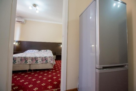 Сириус: Гостевой дом Яна