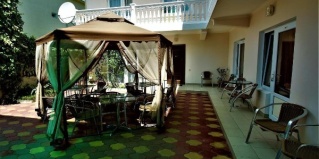 Адлер: Гостевой дом Отдых