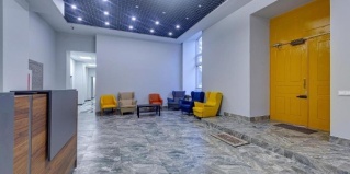 Москва: Капсульные отели Rooms hostel